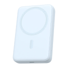 Внешний аккумулятор MagSafe AUKEY MagFusion Slim (10000 мА·ч) - фото 3